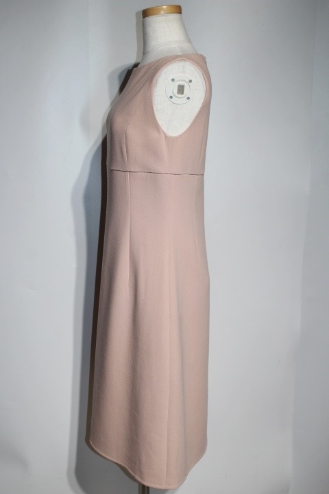 FOXEY フォクシー セットアップ ジャケット ノースリーブワンピース