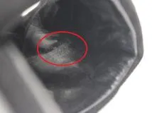 PRADA プラダ 靴 サンダル レディース36(約22.5～23.0cm) ブラック スエード (2148103842795) 【200】