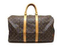 ルイヴィトン　モノグラム　サック48アール　ボストンバッグ　スーツケース 楽天市場】【バッグ】LOUIS VUITTON ルイ ヴィトン モノグラム