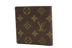 LOUIS VUITTON ルイ・ヴィトン 財布 ポルトビエ6カルトクレディ