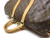 LOUIS VUITTON ルイ・ヴィトン キーポル45 モノグラム M41428  