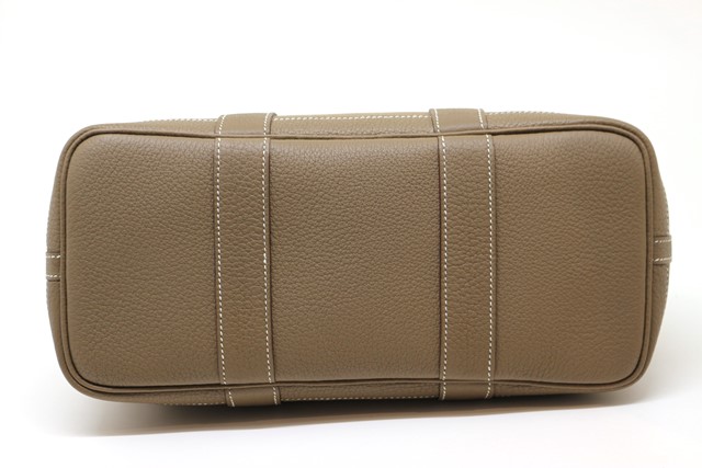 HERMES エルメス バッグ ガーデンパーティTPM トートバッグ HERMES エルメス バッグ ガーデンパーティTPM トートバッグ