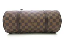 LOUIS VUITTON ルイヴィトン ハンドバッグ パピヨンGM ダミエ