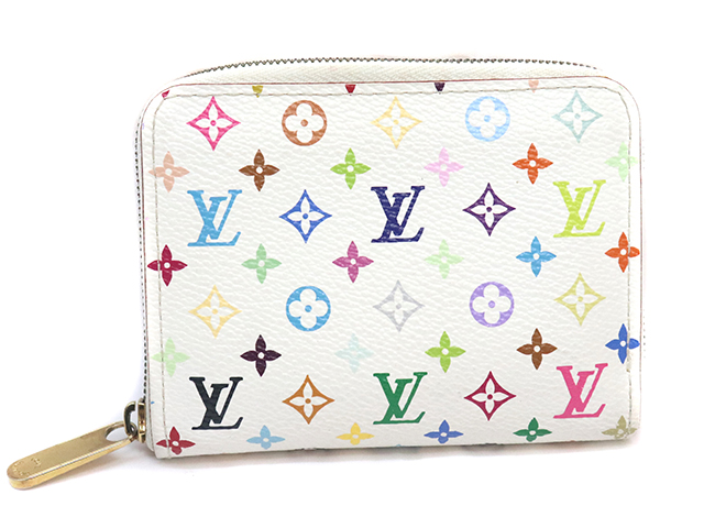 LOUIS VUITTON ルイヴィトン 財布・小物 ジッピー・コインパース