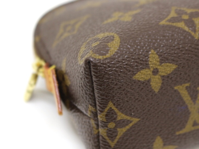 LOUIS VUITTON ルイ・ヴィトン 小物 ポシェット・コスメティック