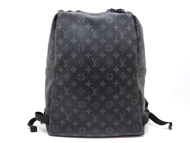 LOUIS VUITTON ルイヴィトン バッグ リュックサック バックパック ...