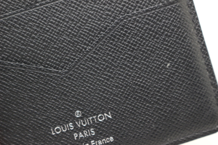 LOUIS VUITTON ルイヴィトン 財布 ポルトフォイユ・パンス 札入れ