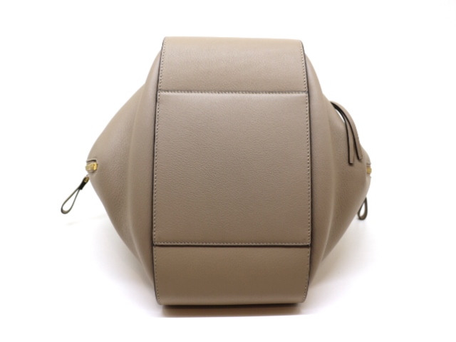 LOEWE ロエベ ハンモックバッグ スモール ハンドバッグ ショルダー 