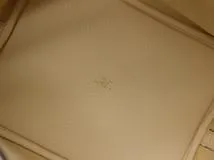 HERMES エルメス ピコタンロックMM ハンドバッグ ナタ B刻 2023年 トリヨンクレマンス GP ゴールドメッキ金具 2120000352102【200】