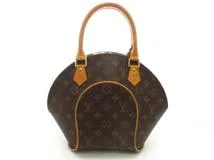 【極美品】 LOUIS VUITTON ルイヴィトン　エリプス　ハンドバッグ 楽天市場】ルイ ヴィトン LOUIS VUITTON モノグラム エリプス MM