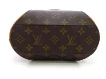 LOUIS VUITTON ルイヴィトン ハンドバッグ エリプスPM