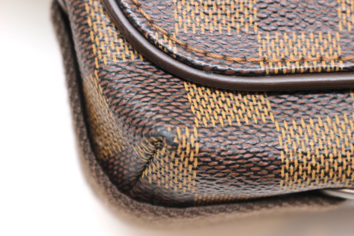 LOUIS VUITTON ルイヴィトン バッグ ブルックリンPM ショルダー