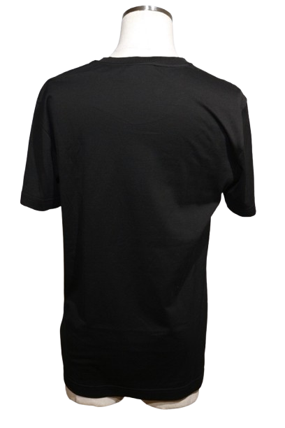 DOLCE＆GABBANA ドルチェ＆ガッバーナ ロゴTシャツ メンズ48