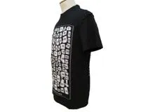 LOUIS VUITTON ルイヴィトン レジェンダリートランクTシャツ メンズS 