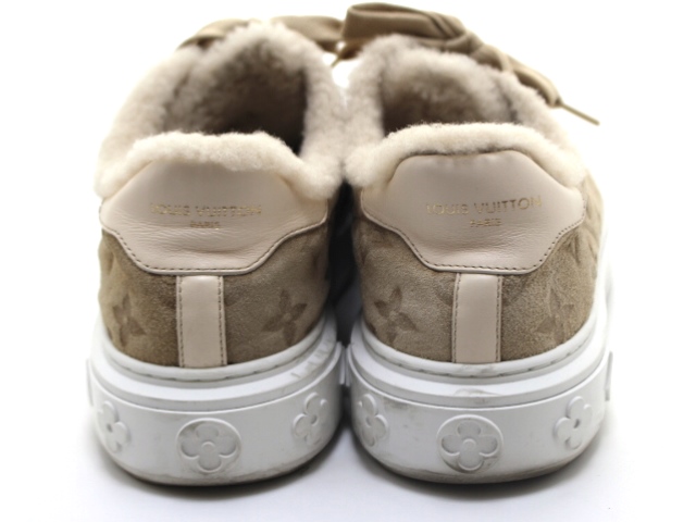 LOUIS VUITTON - 7f9 《極美品》 LOUIS VUITTON ルイヴィトン
