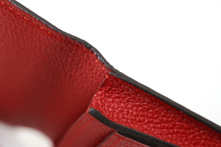 LOUIS VUITTON ルイヴィトン 小物 名刺入れ アンヴェロップ