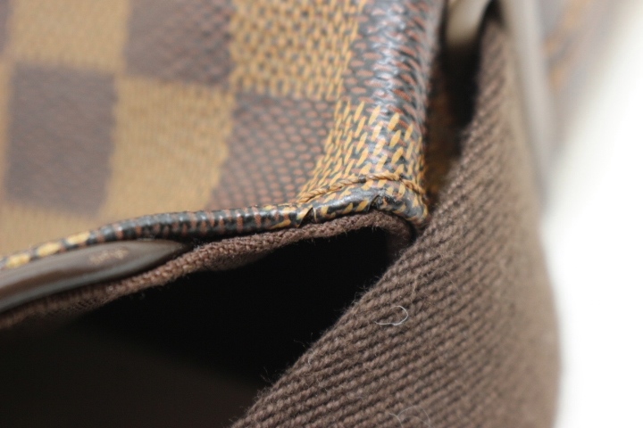LOUIS VUITTON ルイヴィトン バッグ ブルックリンPM ショルダー