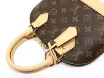 ルイヴィトン　モノグラム　アルマ　ハンドバッグ　SD1904 Louis Vuitton モノグラム ハンドバッグアルマ