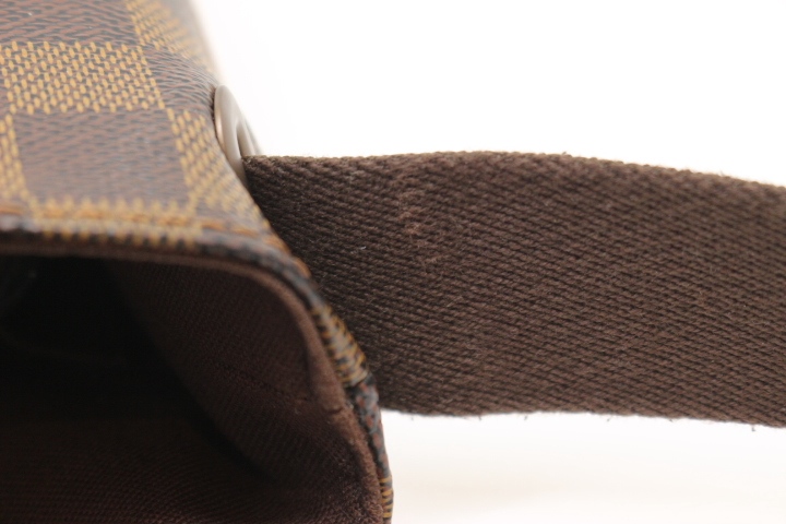 LOUIS VUITTON ルイヴィトン バッグ ブルックリンPM ショルダー LOUIS VUITTON ルイヴィトン バッグ ブルックリンPM ショルダー