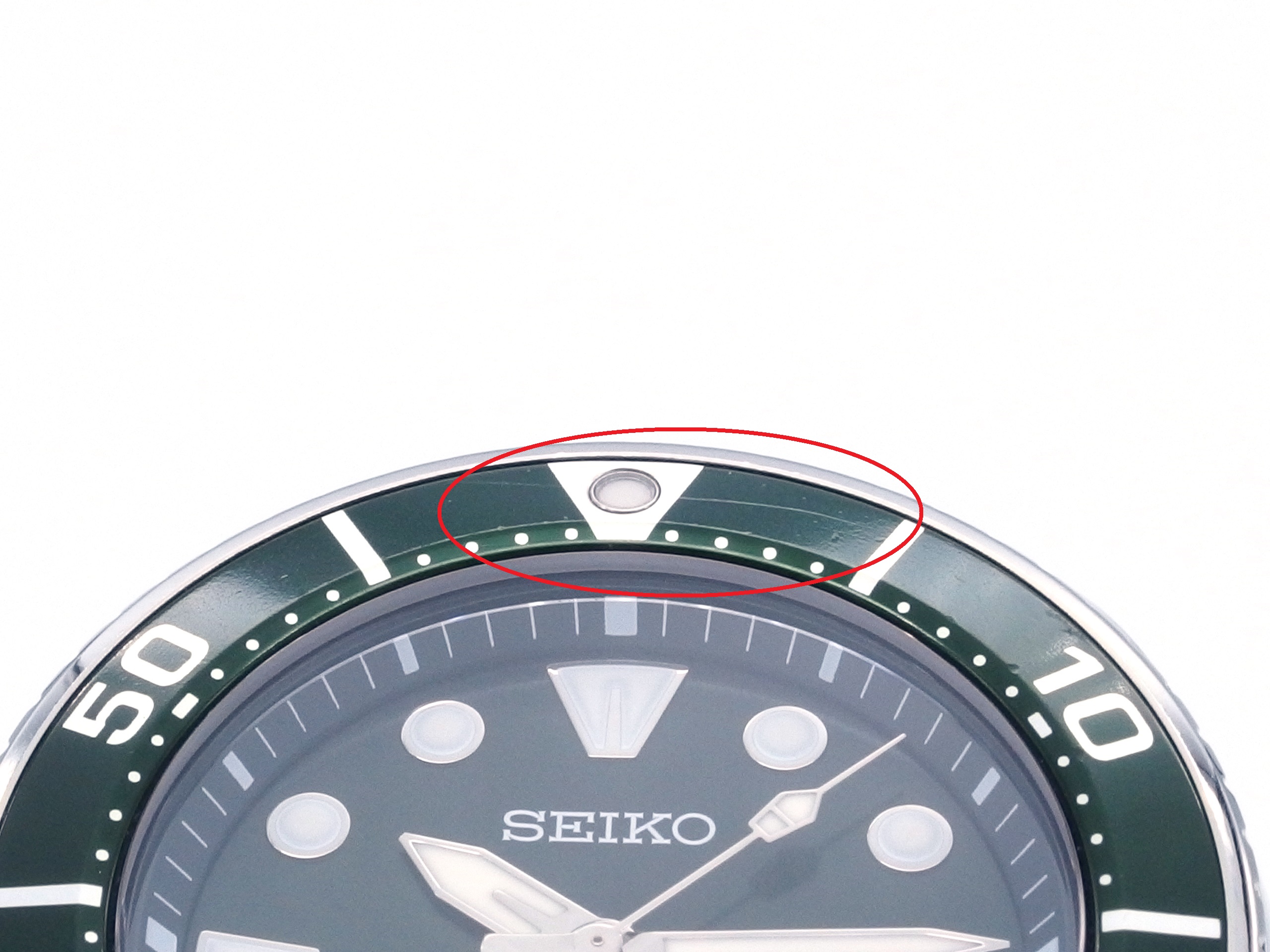 SEIKO セイコー プロスペックス ダイバースキューバ 6R35-00A0