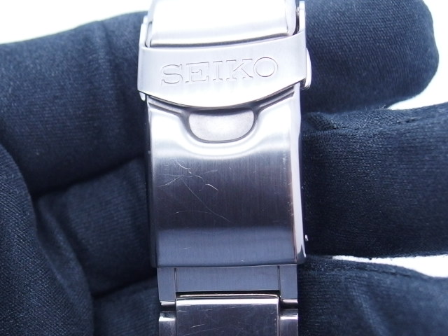 SEIKO セイコー プロスペックス ダイバースキューバ トランス SEIKO セイコー プロスペックス ダイバースキューバ トランス