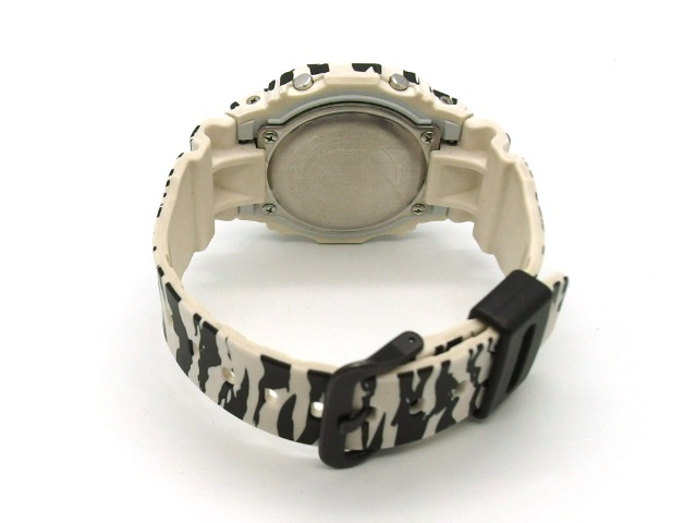 楽天市場】CASIO カシオ G-SHOCK ジーショック GW-M5610BW-7