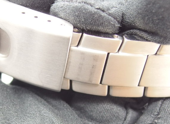 Seiko セイコー プロスペックス ダイバースキューバ Sbdc029 6r15 01d0 ブラック チタン オートマチック 432 の購入なら 質 の大黒屋 公式