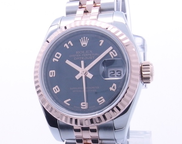 rolex 2008