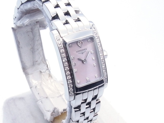 LONGINES ロンジン ドルチェビータ ルアモーレ L5.158.0.93.6