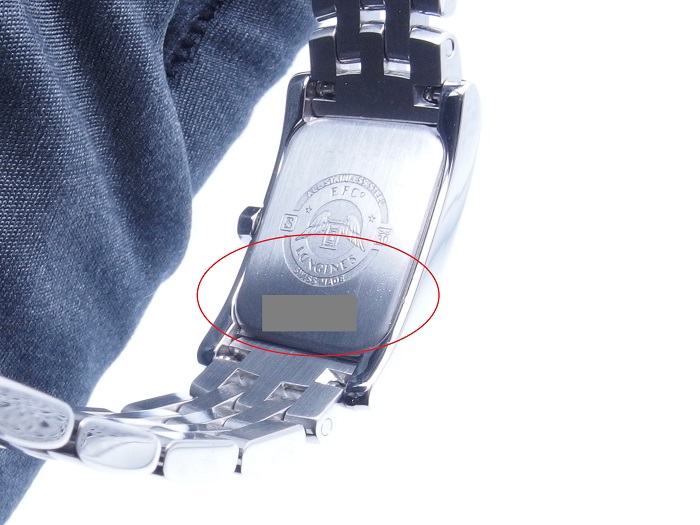 Longines ロンジン ドルチェビータ ルアモーレ L5 158 0 93 6 ピンク ステンレス ダイヤ 女性 クォーツ 472 の購入なら 質 の大黒屋 公式