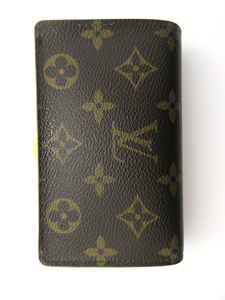 LOUIS VUITTON ルイ・ヴィトン 財布 M61674 ポルトフォイユ