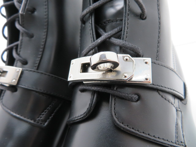 エルメス　ファンク　37 ショートブーツ 《ファンク》 | Hermès - エルメス-公式サイト