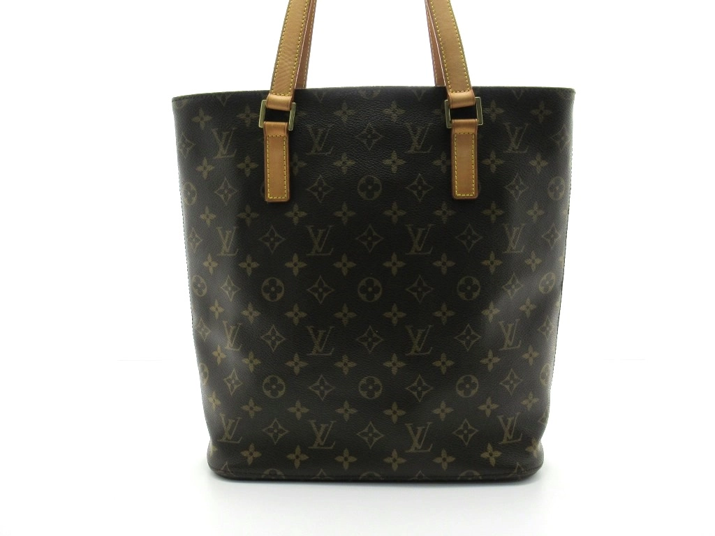 LOUIS VUITTON ヴァヴァンGM トートバッグ モノグラム M51170 【472