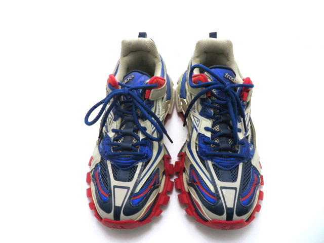 BALENCIAGA バレンシアガ トラック2トレーナー スニーカー