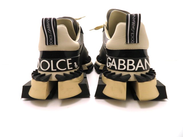 極美品 DOLCE&GABBANA ドルチェアンドガッバーナ グラフィック