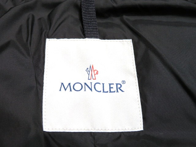 売れ筋割引品 MONCLER（モンクレール）CORBEILLE ダウン サイズ00