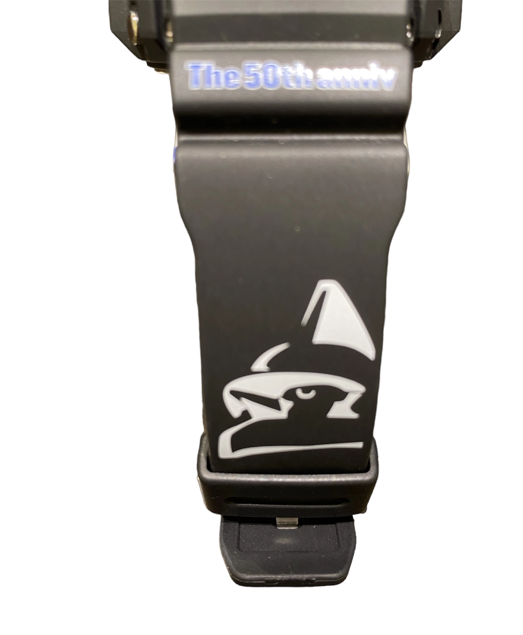 カシオ 腕時計 G-SHOCK 鉄人28号誕生50年限定モデル DW-6900FS 青文字盤　【208】2148103526657