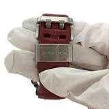 CASIO　カシオ　G-SHOCK　ソーラー電波時計　メンズ　SS　GWG-B1000-1A4JF　ブラック　【432】　【2180000014257】