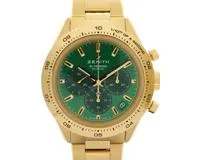 2023年国内正規品 ZENITH ゼニス 腕時計 クロノマスタースポーツ