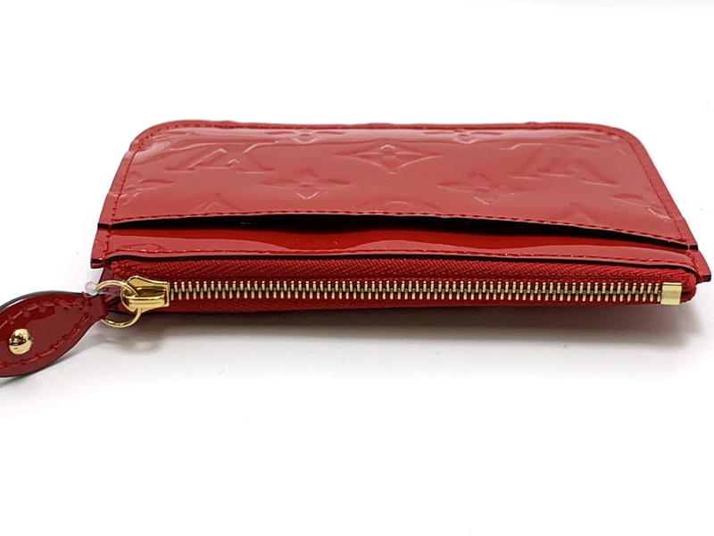 LOUIS VUITTON ルイ・ヴィトン コインケース ポシェット・クレNM LOUIS VUITTON ルイ・ヴィトン コインケース ポシェット・クレNM