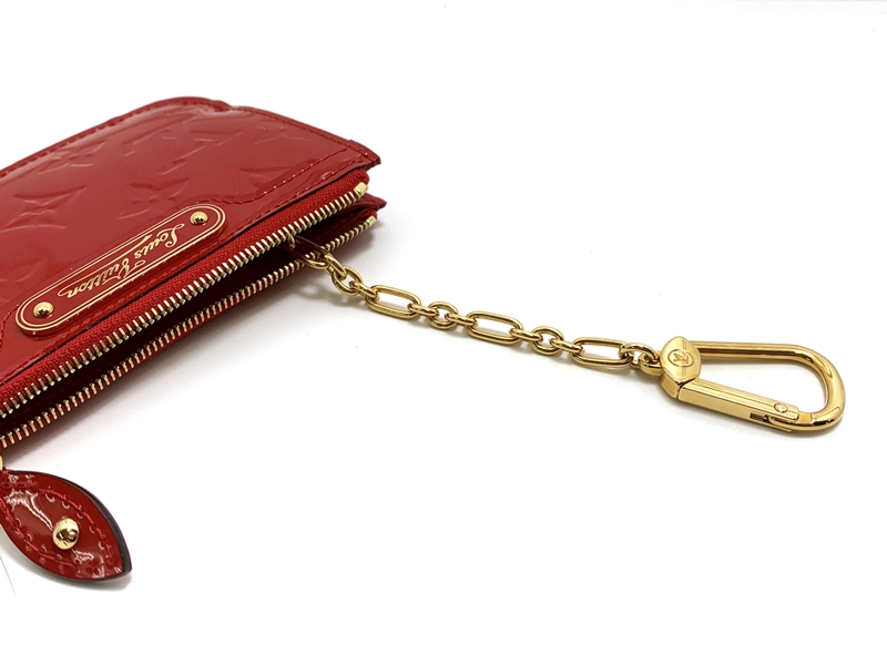 LOUIS VUITTON ルイ・ヴィトン コインケース ポシェット・クレNM