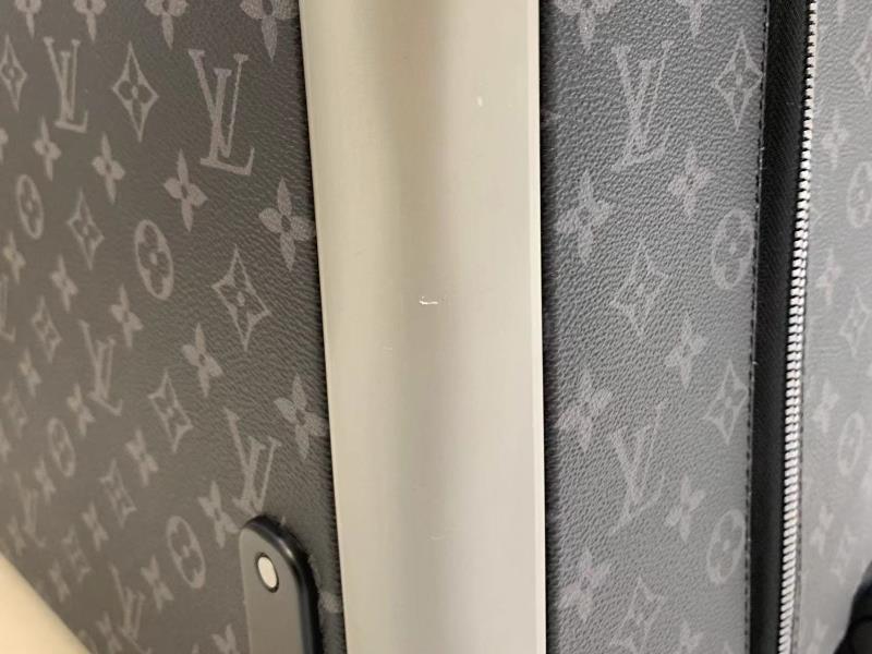 LOUIS VUITTON ルイ・ヴィトン スーツケース トラベルケース