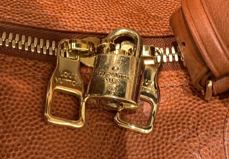 LOUIS VUITTON ルイ・ヴィトン ボストンバッグ キーポル・バンド