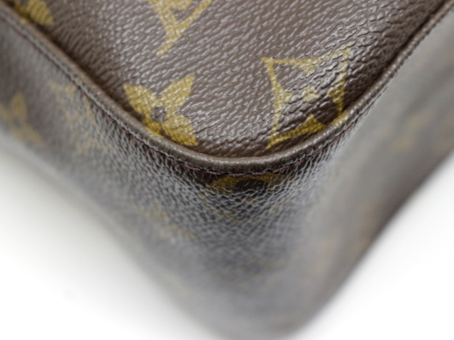 LOUIS VUITTON ルイ・ヴィトン ルーピングGM ショルダーバッグ M51145