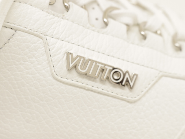 LOUIS VUITTON ルイヴィトン 靴 スニーカー メンズ9 約27.5cm LOUIS VUITTON ルイヴィトン 靴 スニーカー メンズ9 約27.5cm