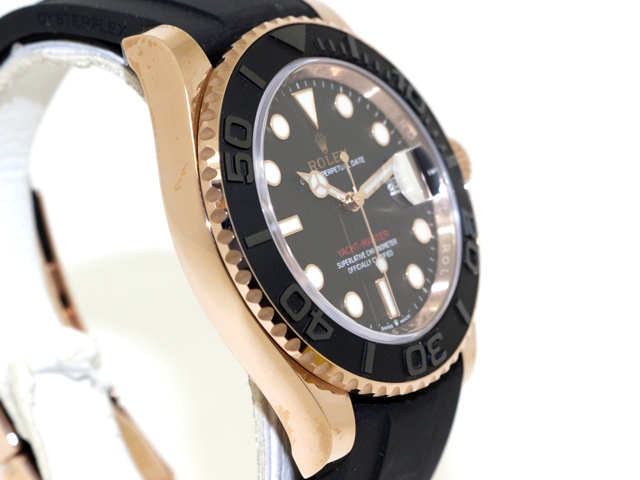 ランダム番 2020年3月 国内正規 ROLEX ロレックス 時計 ヨット