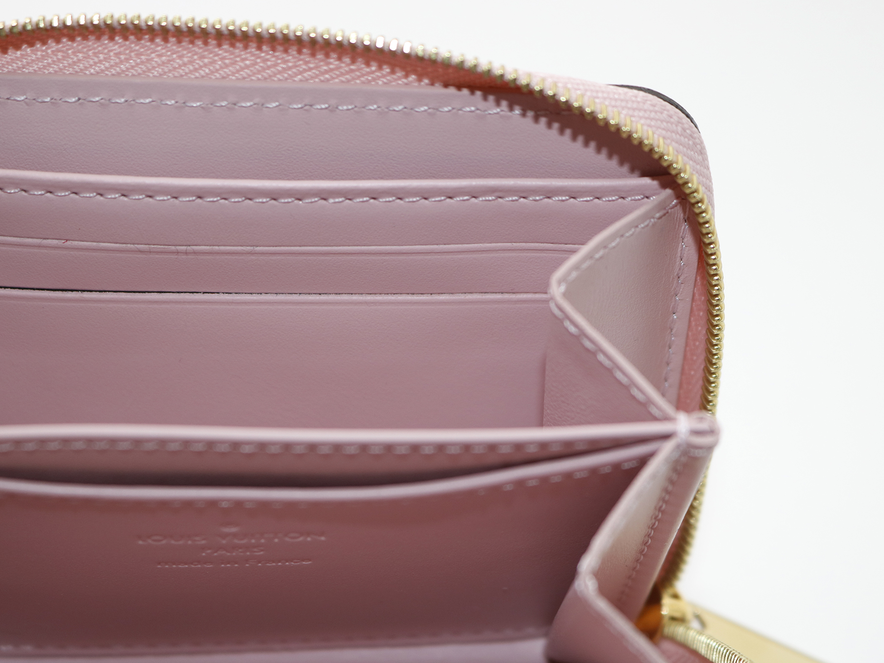 LOUIS VUITTON ルイ・ヴィトン ジッピー・コインパース M61231