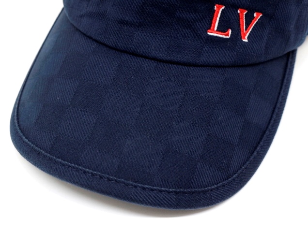 LOUIS VUITTON ルイヴィトン 帽子 キャップ キャスケット・ジム