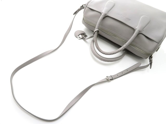Salvatore Ferragamo サルヴァトーレ・フェラガモ 2wayボストン