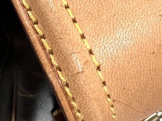 LOUIS VUITTON　ルイ・ヴィトン　ショルダーバッグ 　ヴィバ・シテ GM 　モノグラム　M51163【431】 2148103942938